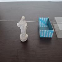 Statuetta - Madonnina di Medjugorje 