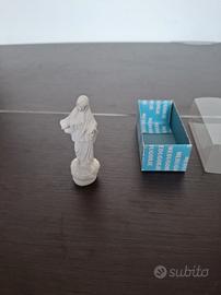 Statuetta - Madonnina di Medjugorje 