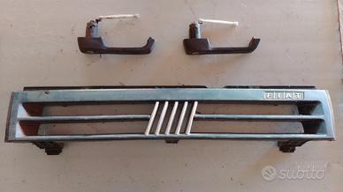 Ricambi Fiat uno 60s 1989 1990 1991 1992