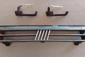 Ricambi Fiat uno 60s 1989 1990 1991 1992