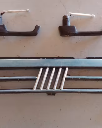 Ricambi Fiat uno 60s 1989 1990 1991 1992