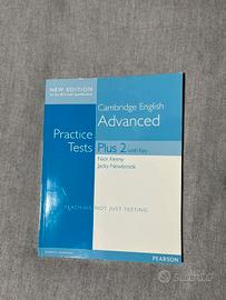 CAE Pratice Tests Plus 2