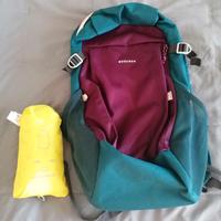 Zaino trekking 20 lt
