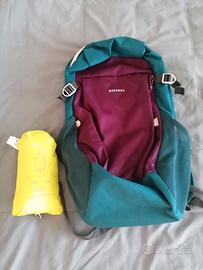 Zaino trekking 20 lt