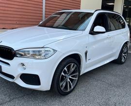 Bmw X5 xDrive30d 258CV Luxury