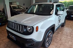 Jeep Renegade 1.6 e-torq evo Longitude*GPL*EURO6B