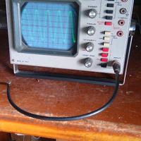 oscilloscopio-unaohm-geloso-rotel ra 820