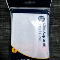 Sacca a rete per lavatrice