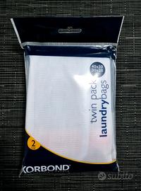 Sacca a rete per lavatrice