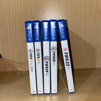 Bundle Fifa Ps4