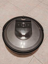 Irobot roomba i7 aspirapolvere