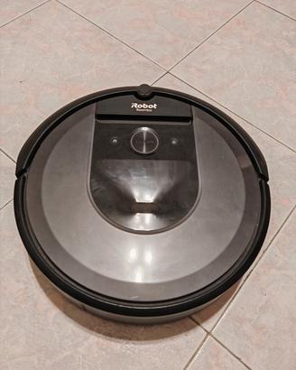 Irobot roomba i7 aspirapolvere