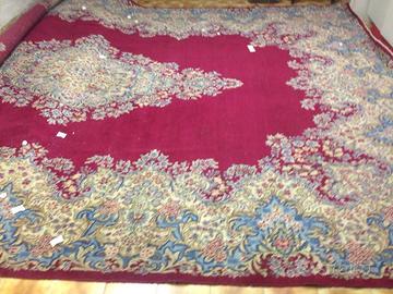 Tappeto Kirman