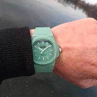 Orologio unisex policarbonato Pierre Bonnet 