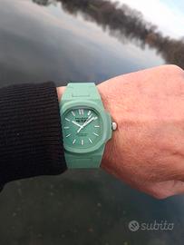 Orologio unisex policarbonato Pierre Bonnet 