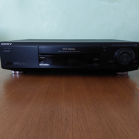 Videoregistratore SONY