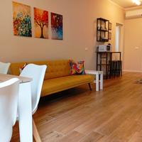 COMODO APPARTAMENTO Stazione/Centro