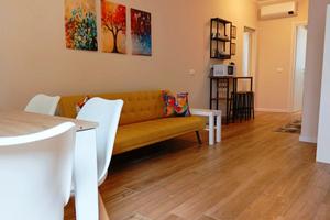 COMODO APPARTAMENTO Stazione/Centro