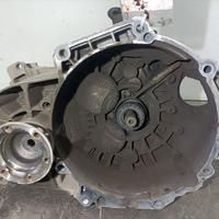 CAMBIO MANUALE COMPLETO VOLKSWAGEN Tiguan 2Â° Seri