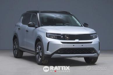 OPEL frontera iii 2024 Frontera 1.2 hybrid GS 145c