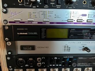 Used tc electronic finalizer for Sale | HifiShark.com