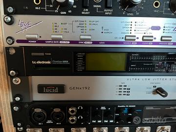 Tc electronic finalizer plus