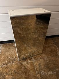 Mobile specchiera ikea