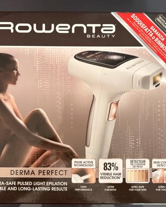 Rowenta Derma Perfect EP9830