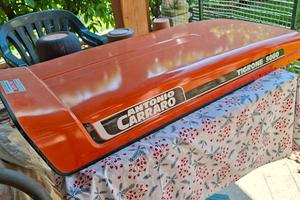 pezzi di carrozzeria trattori carraro 