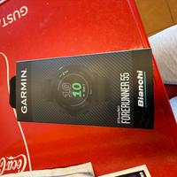 Garmin forerunner 55