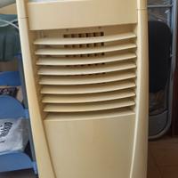 condizionatore deumidificatore portatile