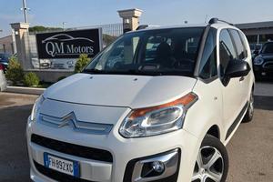 Citroen C3 Picasso BlueHDi 100 Exclusive