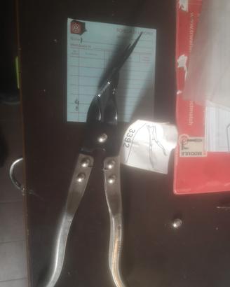 pinza 3392