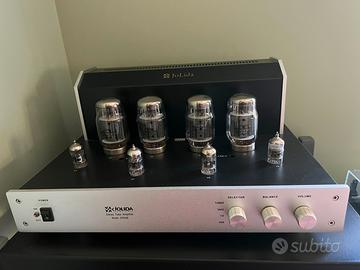 Amplificatore integrato Jolida