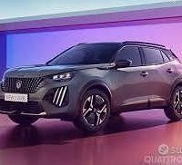 Ricambi peugeot 2008 2024