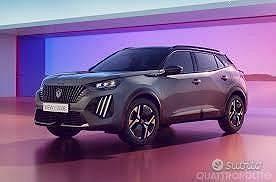 Ricambi peugeot 2008 2024