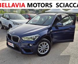 Bmw X1 s-Drive 16d Navi Camera