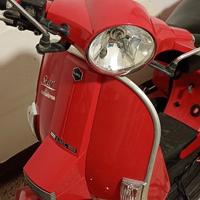 Vespa LML LIMITED