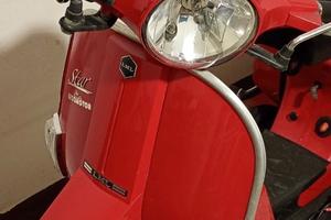 Vespa LML LIMITED