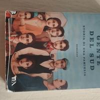 libro usato " gente del sud " 