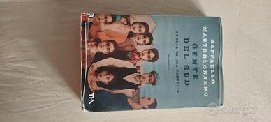 libro usato " gente del sud " 