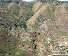 Terreno C.da Settefrati Cefalù' 7500 Mq