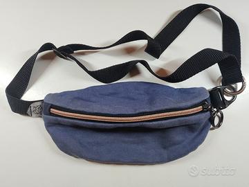 Marsupio Sea Shepherd