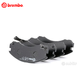 BREMBO P 54 017 Kit pastiglie freni