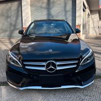Mercedes benz c220d Premium sw