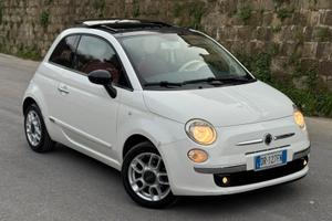 smart benzina km originali 