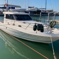 Faeton moraga 10.40 HT