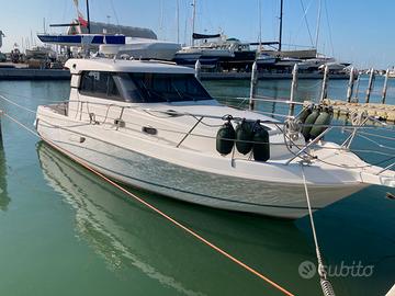 Faeton moraga 10.40 HT