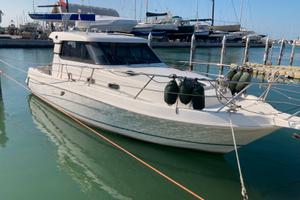 Faeton moraga 10.40 HT