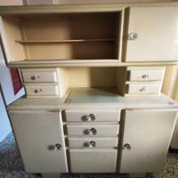 Credenza vintage